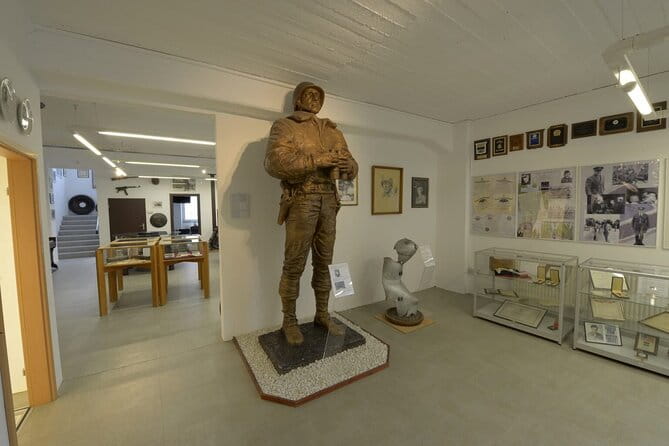 Luxembourg Private 1-day WW2 tour - What’s the Value? Analyzing the Experience