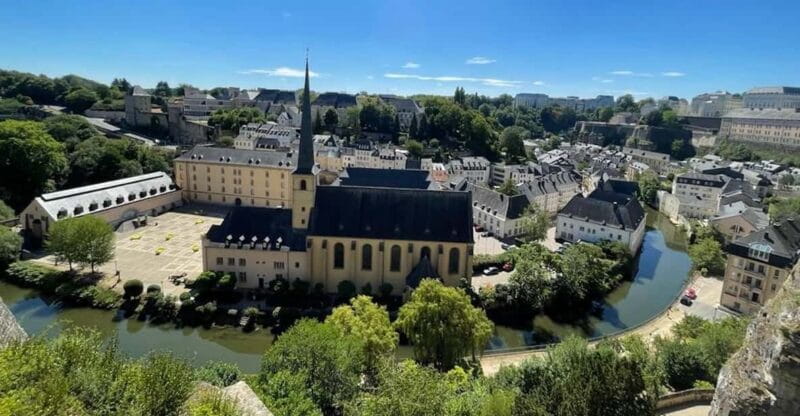 Luxembourg: Private Tour of Luxembourg - Practical Information and Tips
