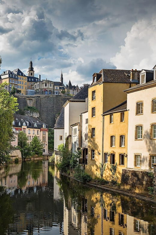 Luxembourg Private Walking Tour - Practical Details and Value for Visitors