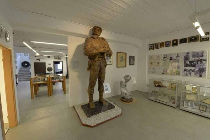 Luxembourg: World War II & General George Patton Guided Tour - FAQs