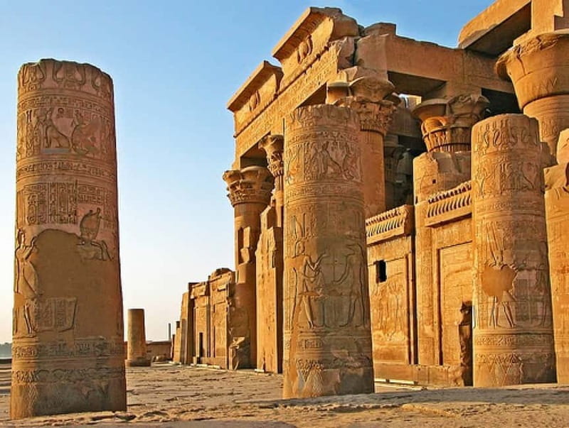 Luxor Day Tour Visit Edfu and Kom Ombo With Transfers - Who This Tour Suits Best