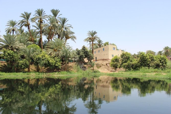 Luxor Excursion “Valley of the Kings” From Hurghada (Maine Group) - Pricing and Booking