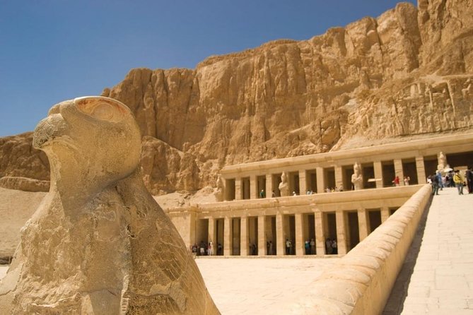 Luxor Excursion “Valley of the Kings” From Hurghada (Maine Group) - Additional Information