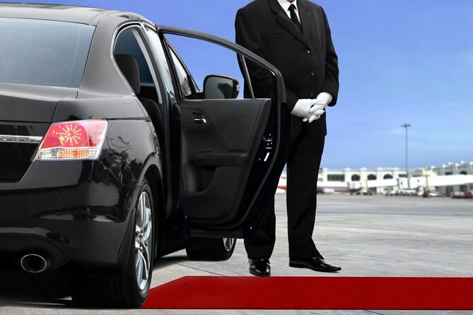 Luxor to Hurghada Private Transfer - Overview and Experience