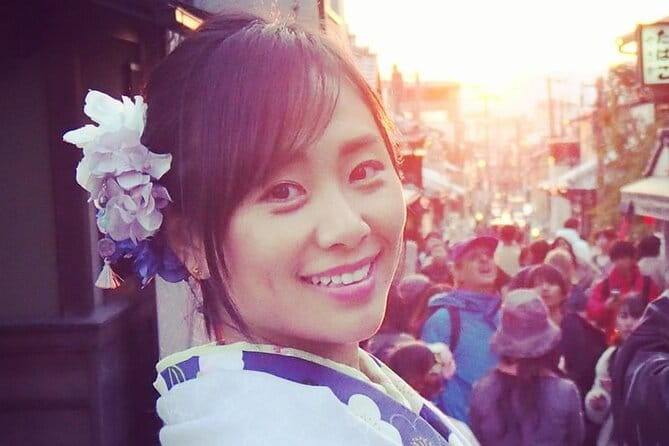 Luxuary Kyoto Taxi Tour W/Govt Licenced MBA Guide & Photographer - Customer Feedback and Experiences