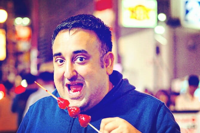 Luxuary Osaka Taxi Tour W/Govt Licensed MBA Guide & Photographer - Pricing and Payment Details