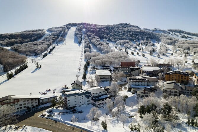 Luxurious 6 Night Stay in Shiga Kogen and Myoko Akakura - Key Points