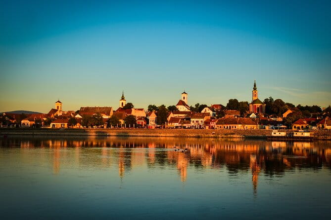 Luxurious, private day cruise with a waterlimousine to Szentendre - Final Thoughts