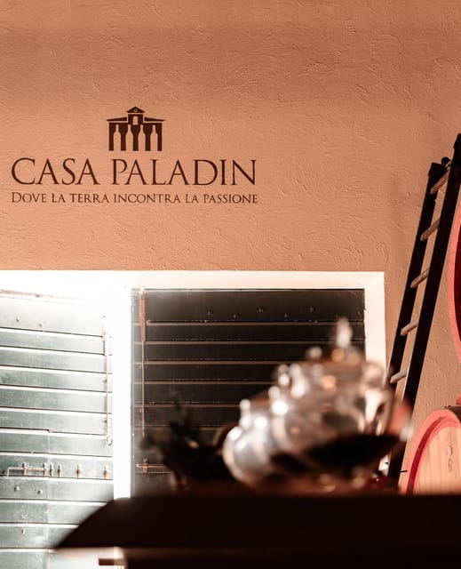 Luxurious Wine Experience: Savor Venetian Best Vineyards - Who Would Love This Experience?