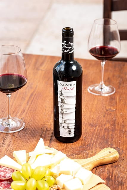 Luxurious Wine Experience: Savor Venetian Best Vineyards - Final Thoughts: Is It Right for You?