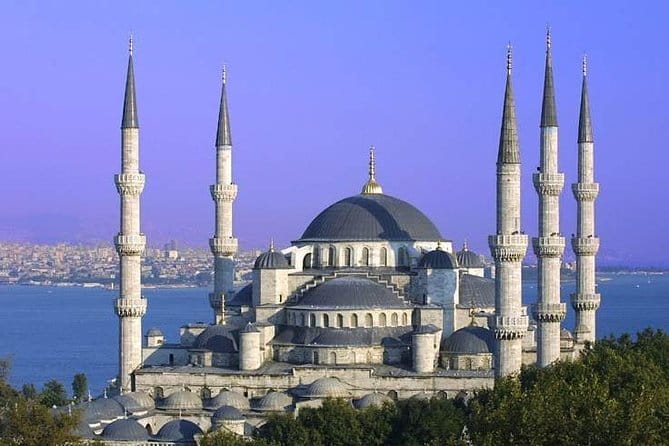 LUXURY 10-Day Turkey Tour - A Luxurious Journey Through Turkey: An Honest Look at the 10-Day Private Tour