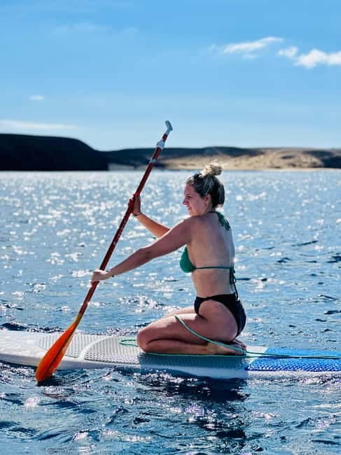 Luxury 4 hour Private Catamaran to Papagayo Beaches - Key points / Takeaways