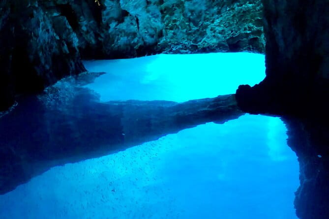 Luxury Blue Cave & Five Islands Tour from Split - An In-Depth Look at the Tour Experience