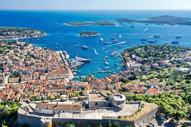 Luxury Blue Cave & Five Islands Tour from Split - Frequently Asked Questions