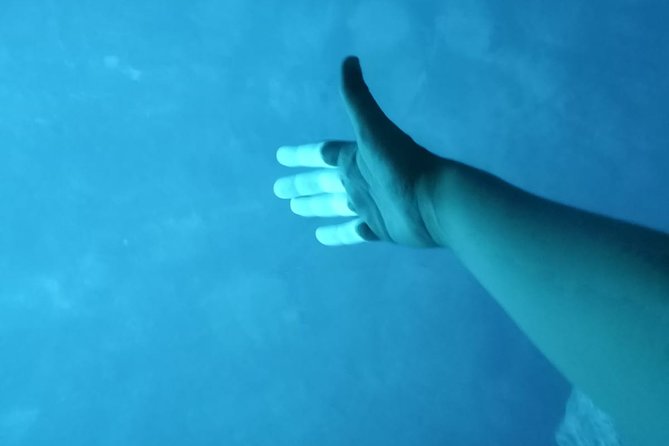 Luxury Blue Cave, Hvar and Vis Boat Tour From Split and Brac - Blue Cave and Island Highlights