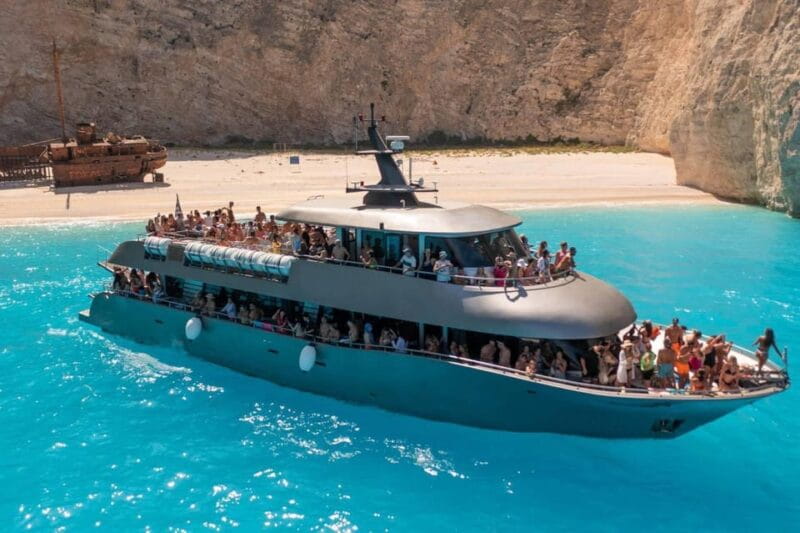 Luxury Boat Trip to Symi Island with Swimming at St. George - Price and Logistics: What’s Included and What to Know
