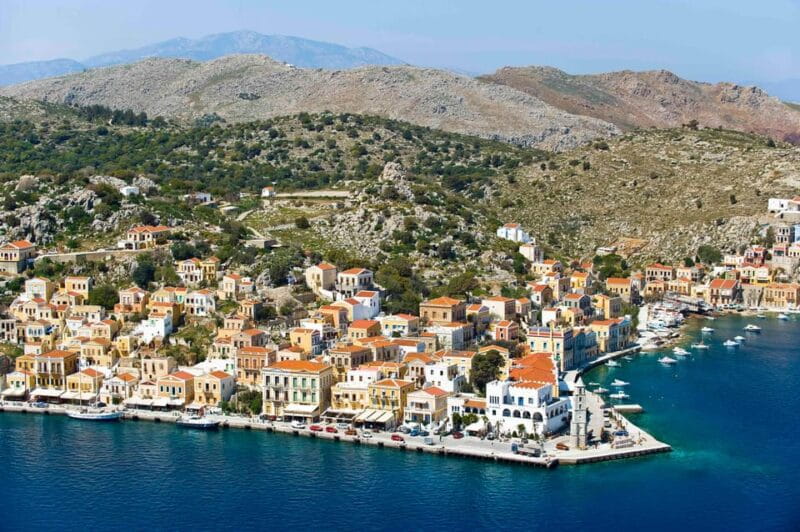Luxury Boat Trip to Symi Island with Swimming at St. George - Final Thoughts: Who Should Book?