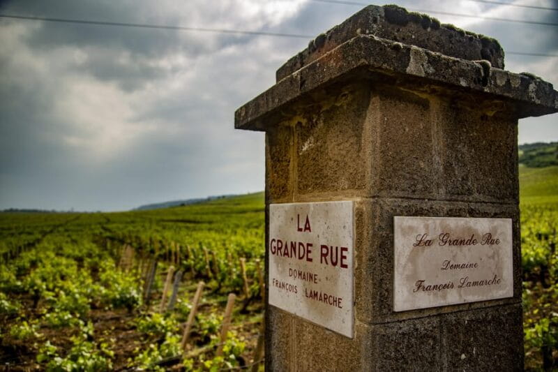 Luxury Burgundy Private Wine Tour - Introducing the Luxury Burgundy Private Wine Tour