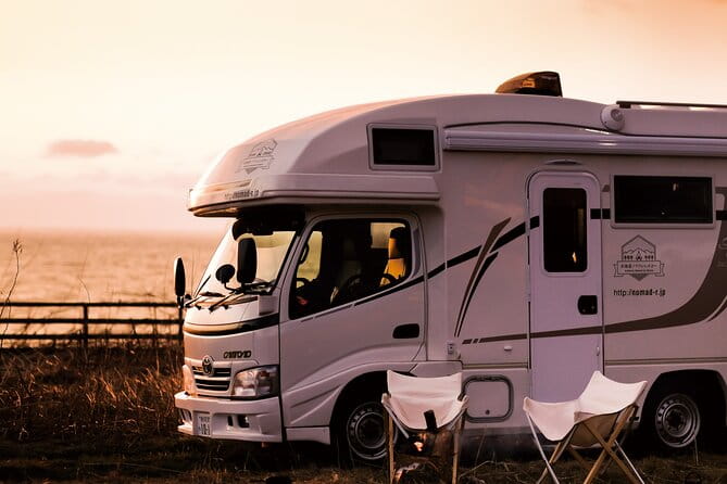 Luxury Camping Car Rental in Hokkaido Adventure - Maximizing Your Luxury Camping Adventure