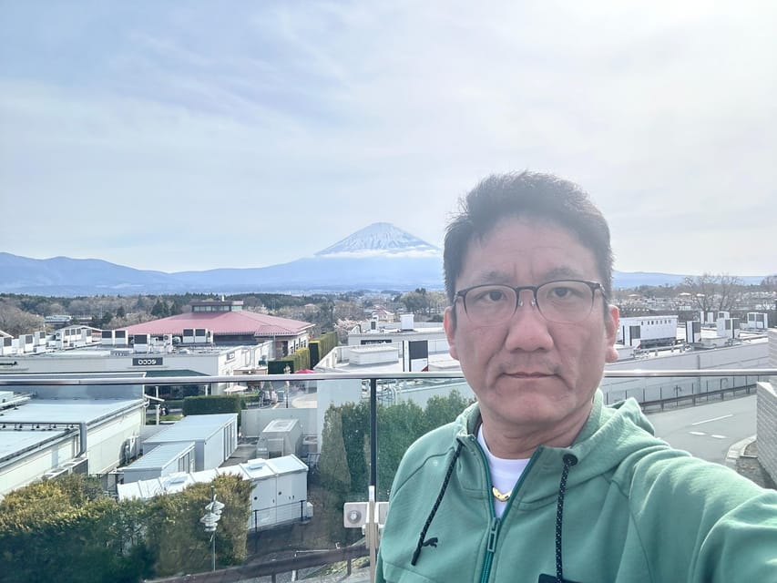 Luxury Car Professional Driver Japan Full Day Tour Week Tour - Frequently Asked Questions