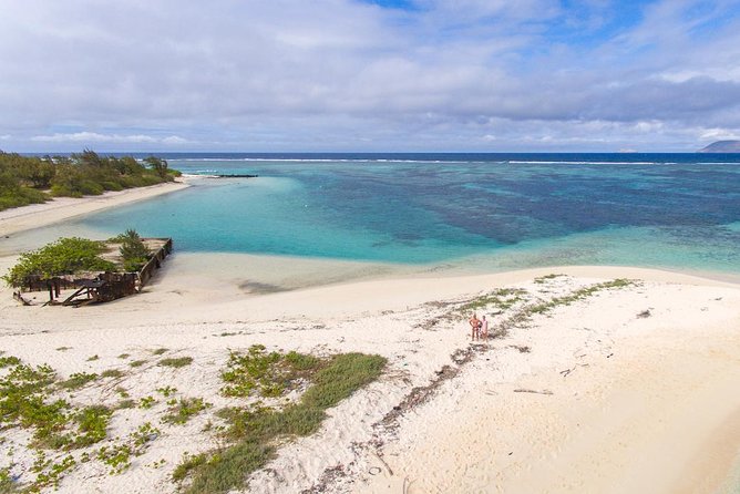 Luxury Catamaran Cruise: The Northern Islands - Customer Feedback