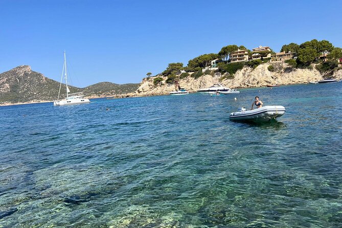 Luxury Catamaran Sailing With Welcome Drinks Tapas Max10-12person - Onboard Refreshments and Cuisine