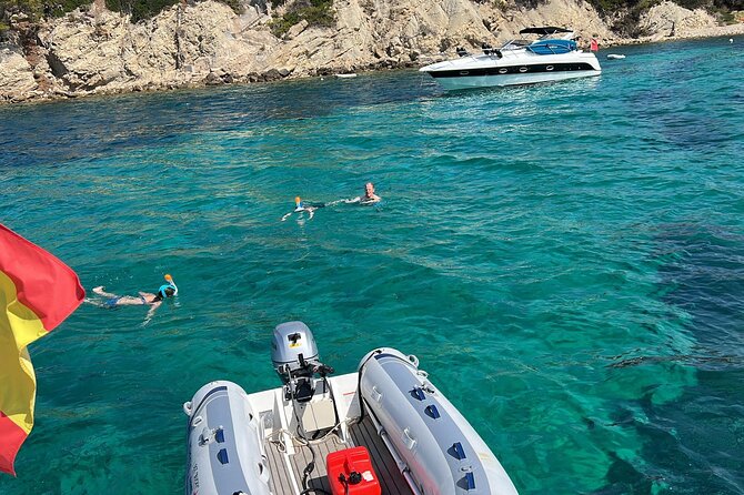 Luxury Catamaran Sailing With Welcome Drinks Tapas Max10-12person - Meeting Point and Pickup