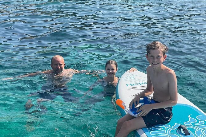 Luxury Catamaran Sailing With Welcome Drinks Tapas Max10-12person - Cancellation and Refund Policy