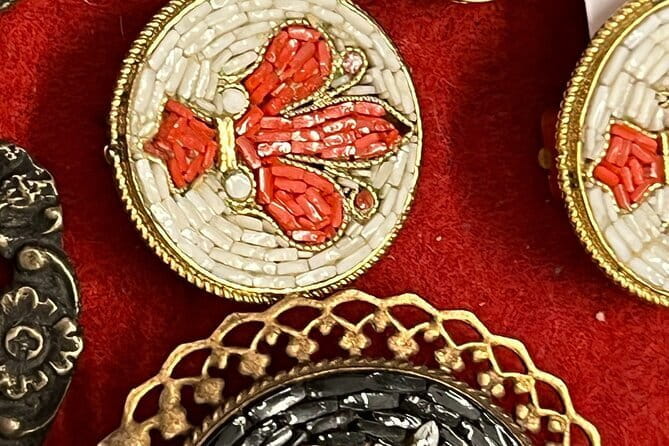 Luxury Chauffeur Service THE MALL from Florence to Reggello - Final Thoughts: Who Should Consider This?