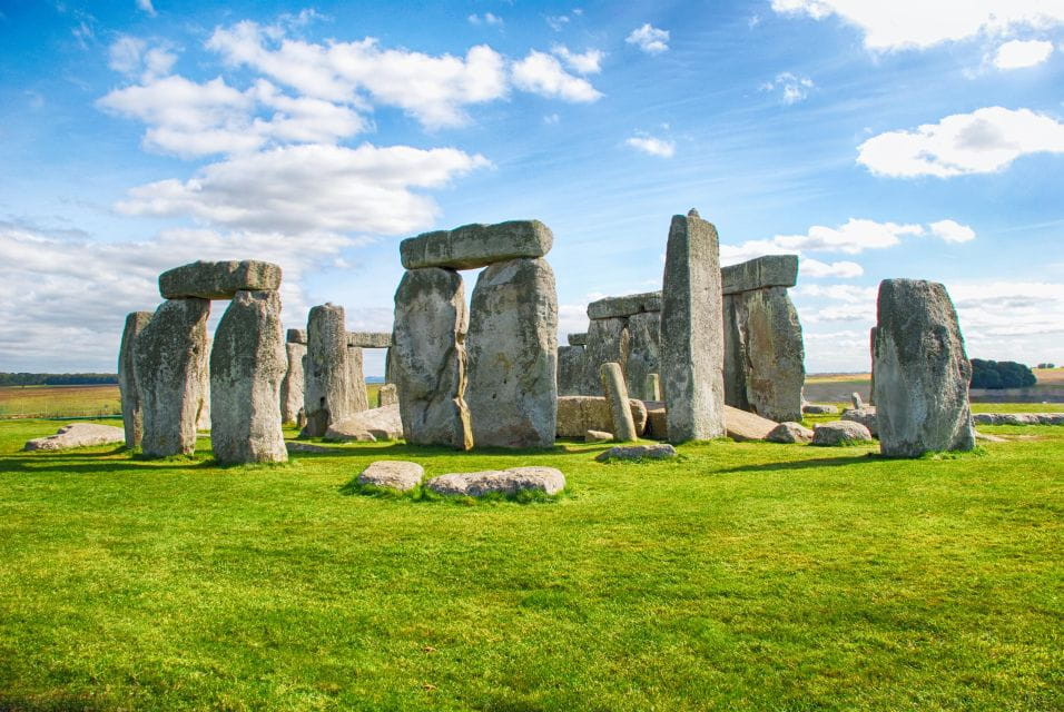 Luxury Combined Tour: Stonehenge and Royal Bath 10 Hours - Frequently Asked Questions