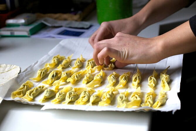 Luxury Cooking Class with a Chef in Bellagio - The Experience Begins: A Scenic Welcome and Garden Aperitif