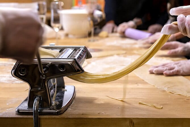 Luxury Cooking Class with a Chef in Bellagio - The Delicious Meal: From Kitchen to Table