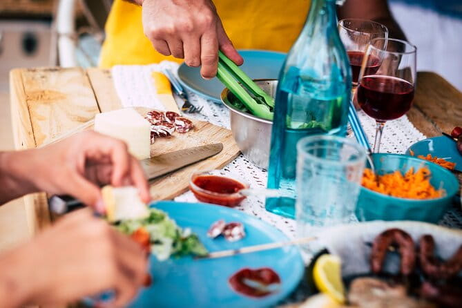 Luxury Cooking Class with a Chef in Bellagio - The Sum Up: A Premium Taste of Italy