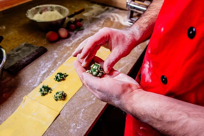 Luxury Cooking Class with a Chef in Bellagio - FAQ