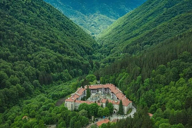 Luxury Day Trip to Boyana Church and Rila Monastery - Final Thoughts