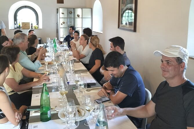 Luxury Eno and Oil experience, by e-bike and more... - Final Thoughts