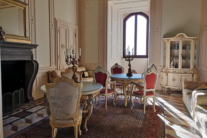 Luxury Eno and Oil experience, by e-bike and more... - FAQ