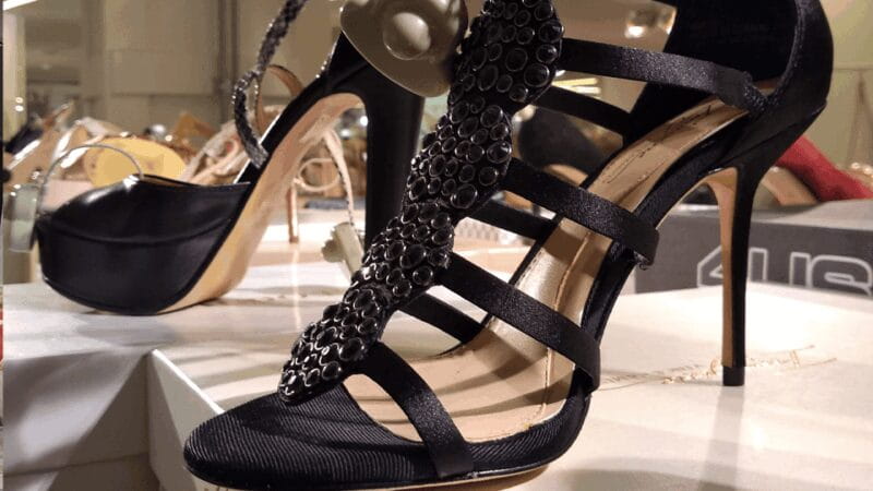 Luxury Fashion Bargain Hunt - FAQ