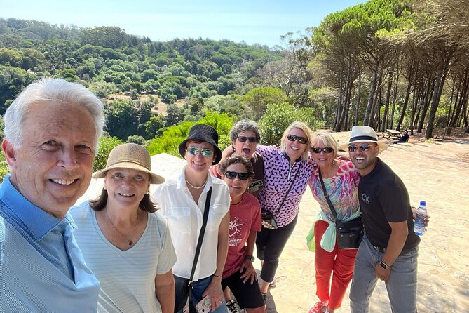 Luxury Full Private Day Tour To Tangier Including Ferry Ticket - Exclusions of the Tour