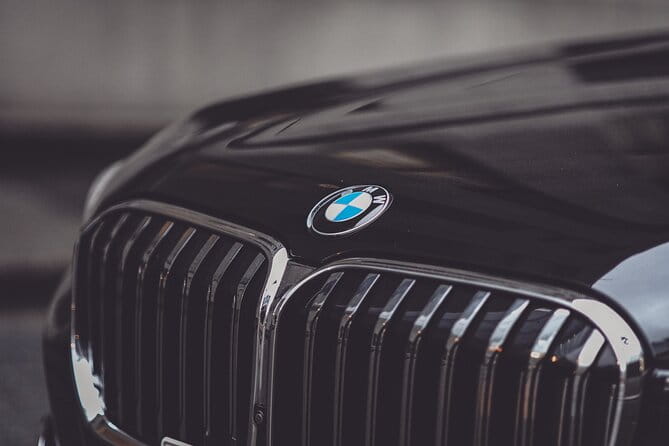 Luxury Haneda Airport Transfer Including 2 Hours Standby Time - Itinerary and Customization