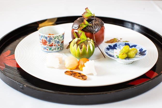 Luxury Kaiseki Lunch With Arita Ware and Gen-emon Kiln Tour - Arita Ware and Gen-emon Kiln Tour