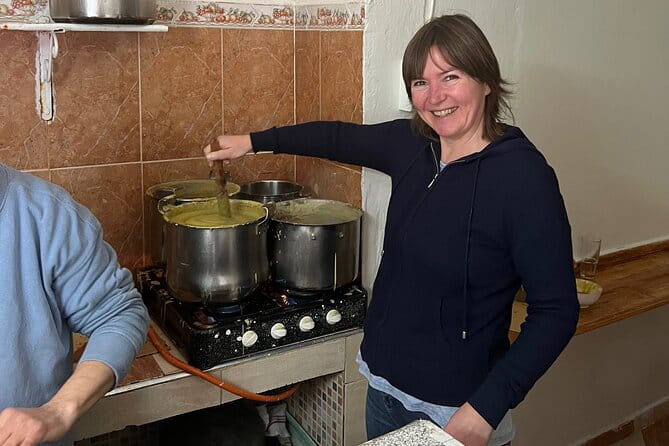 Luxury Malaga to Tangier Day Trip: Transfer, ferry, camel & Souks - Final Thoughts