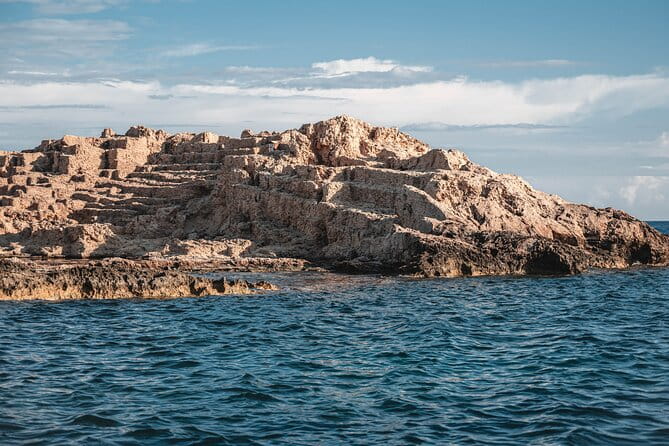 Luxury Marinello 20 Self-Drive Boat Hire Latchi Akamas - Exploring the Akamas Coastline: What You Can Expect