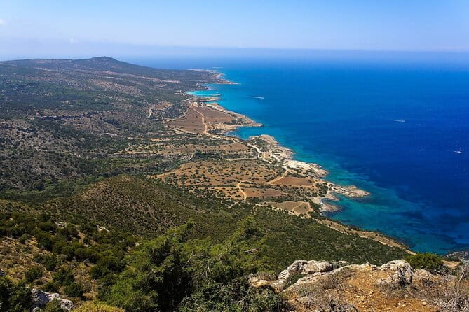 Luxury Marinello 20 Self-Drive Boat Hire Latchi Akamas - Final Thoughts