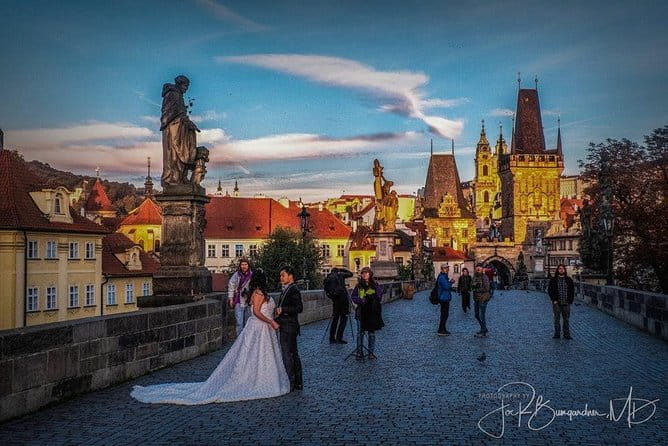 LUXURY Personal Tour of Prague with PERSONAL PRAGUE GUIDE - Practical Details: What Makes This Tour Stand Out