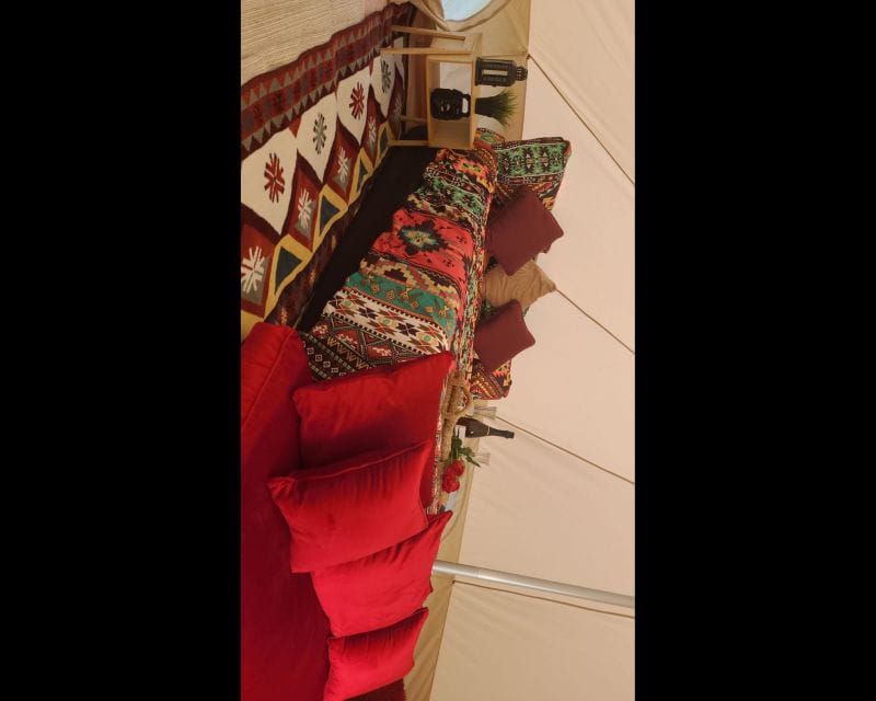 Luxury Picnic Experience - Outdoor Experience