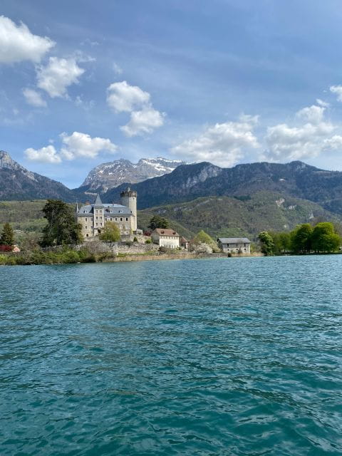 Luxury Private Concierge - Bespoke Annecy Experience - The Sum Up