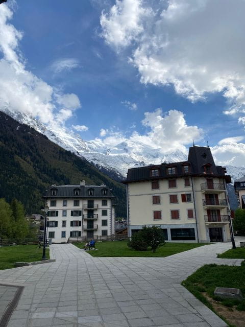 Luxury Private Concierge - Bespoke Chamonix Experience - FAQs