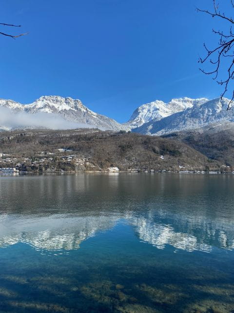 Luxury Private Concierge - French Alps Driving Tour - Key points/Takeaways