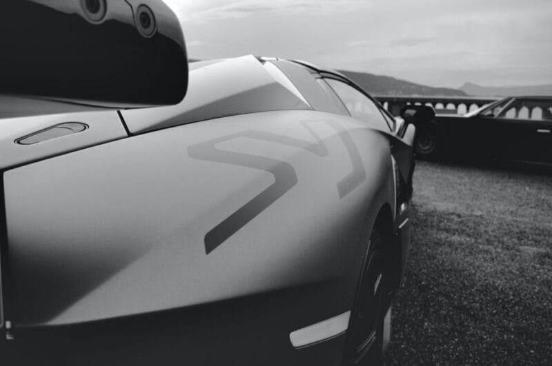 Luxury Private Concierge - French Alps Driving Tour - Entering the Alpine Driving Experience